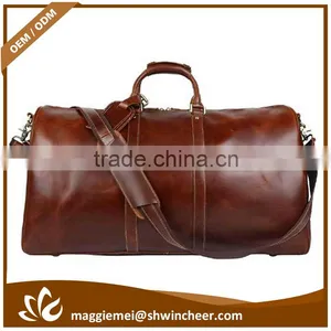 Professional Duffel Bags With High Quality thumbnail-1