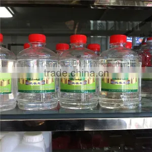 Transparent Tasteless Non-toxic 250G500G1L Plastic Bottle Package Industrial Sewing Machine Lubricant Oil thumbnail-4