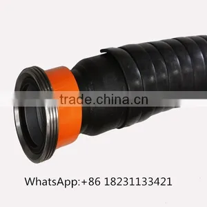 API Spec 7k High Rotary Drilling Hose for Oil Field thumbnail-1