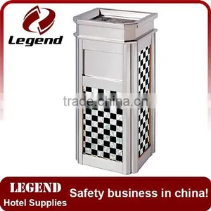 Hotel Equipment Classic Guest Room Bin thumbnail-3