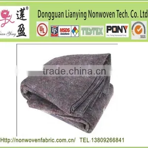 Cheapest Waste Recycled Mattress Felt Pad Quality Choice thumbnail-1
