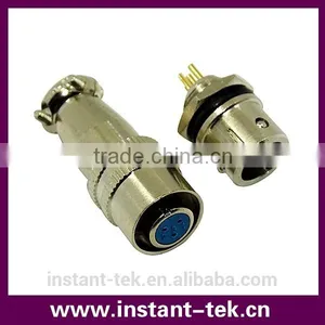 INST China Supplier 3 Pin Male Female Power Wire Connector thumbnail-3