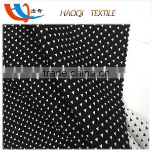 Yarn Dyed Cotton Polyester Spandex Blend Fabric Cvc Fabric thumbnail-5