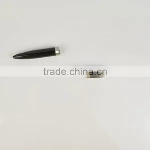Best Twist Metal Ball Point Pens, Heavy Fat Metal Pen thumbnail-2