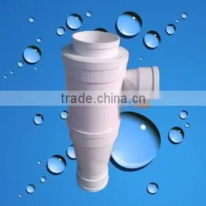 Pvc/silicon/rubber Pipe Fitting 90 Degree Elbow thumbnail-3