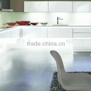 Modern Lacquer Kitchen Cupboard With High Quality Standard thumbnail-1