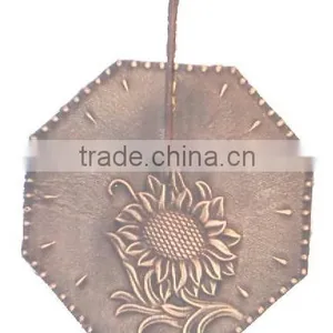 Cast Iron Garden Sundial RG04 thumbnail-5