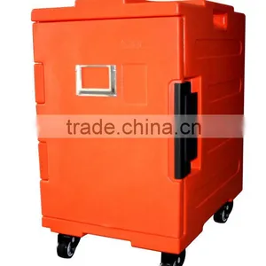 86L Front Loaded Insulated Food Container thumbnail-6