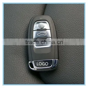 Remote Car Flip Key Shell Car Key Cover And Audi Replacement thumbnail-2