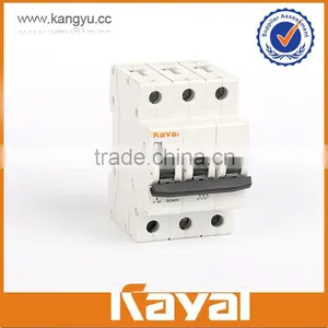 2016 New China Supplier Reasonable Price 11kv Porcelain Clad Vaccum Circuit Breakers thumbnail-4