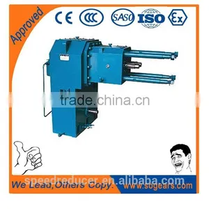 Twin Screw Extruder Gearbox thumbnail-6