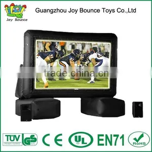 High Quality Inflatable Screen,factory Inflatable Screen thumbnail-1