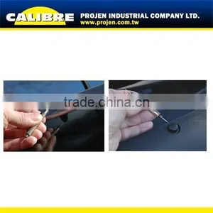 CALIBRE Windscreen Washer Jet Cleaning Adjusting Tool Double Ended Washer Jet Tool thumbnail-2