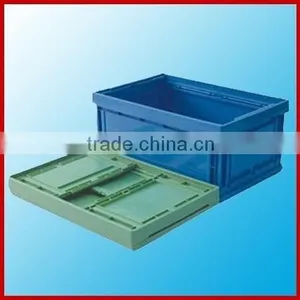 Newly Developed Plastic Bins,household Product Mould thumbnail-1
