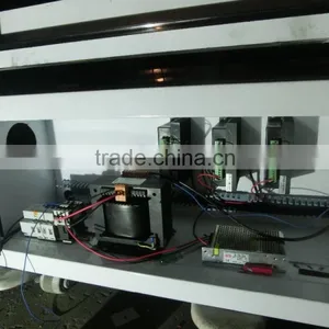 China High Stability Manufacture Price Cnc Foam Milling Cutting Machine Engraving Furniture,building,decoration thumbnail-2