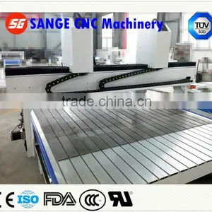 Cnc Carving Bits/3d Relief Cnc Router Woodworking Machine QD-1325B/3d Relief Cnc Router Woodworking Machine SG1325 G2 thumbnail-4