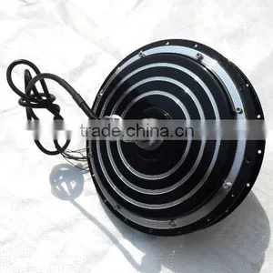 New!!cheaper!!electric Bicycle Motor E-bike Motor Electric Bike Motor thumbnail-1