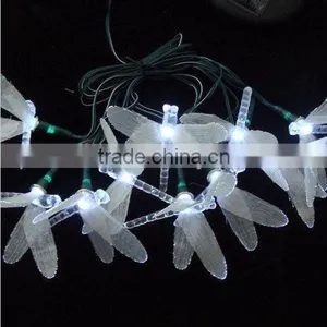 Dragonfly Led String Light thumbnail-1