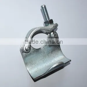 Best Price!! China Scaffolding Ladder Clamp thumbnail-2