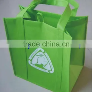 Promotional Non Woven Tnt Bag in Wholesale Price thumbnail-2