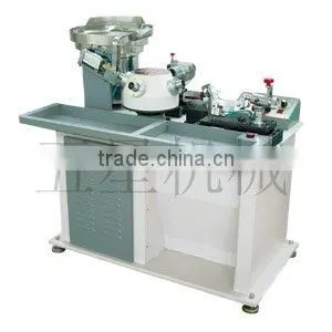 Badminton Equipment Feather Planting Machine thumbnail-1