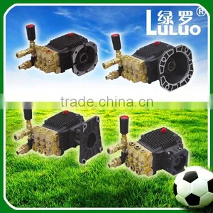 INDUSTRIAL HIGH PRESSURE PUMP thumbnail-5