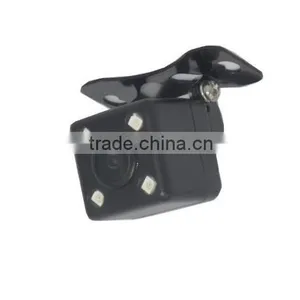 Hidden Camera for Car With LED Light thumbnail-1