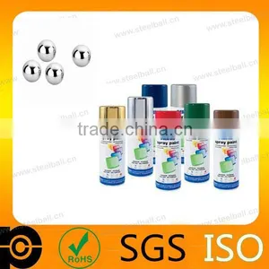 High Quality Carbon Steel Shot for Sprayers thumbnail-1