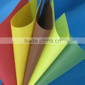 PP Rubber Patch Nonwoven Fabric For Clothing thumbnail-6