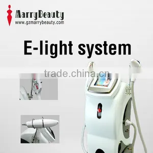 New Products 2014 Laser IPL Hair Removal Machine thumbnail-1