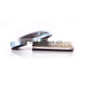 Factory Price Custom Souvenir Fridge Magnet,crystal Fridge Magnet thumbnail-5