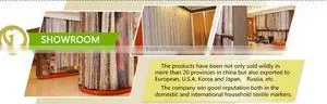 Shaoxing Jiacheng Textile Co., Ltd. company overview - view 2 thumbnail