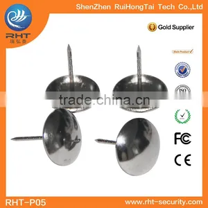 Updated Hot-sale Retail Alarm System Dome Pin Eas thumbnail-1