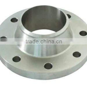 ASME ASTM Weld Neck Reducing Flange thumbnail-1