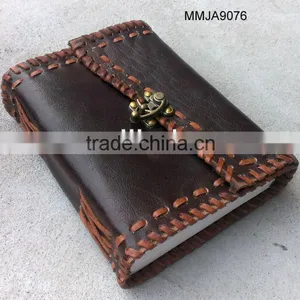 Leather Journal thumbnail-1