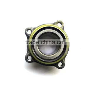 JMC Yusheng Auto Car Bearing Front Wheel JMC Light Truck Pickup Truck Auto Spare Parts thumbnail-2