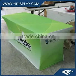 Fitted Table Throws for Recept Desk thumbnail-1