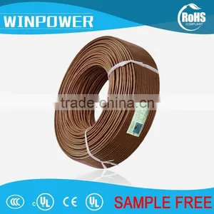 UL1672 26awg Pvc Insulated Copper Electrical Wire thumbnail-2