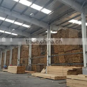 Flitch Sawn Timber Beams Wood Beams thumbnail-1