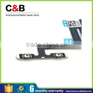 Audio Headphone Flex Cable for Iphone6 Plus, Volume Flex for Iphone 6 Plus thumbnail-3