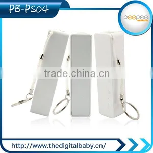 Promotional Gift Super Mini Power Bank With Real Capacity thumbnail-4