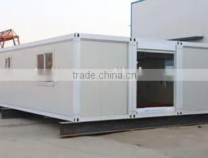 Modular Prefab Container Houses/ Prefab Modern Houses/ Small Prefab Houses thumbnail-5