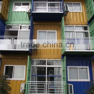 Container Conversions & Modified Containers thumbnail-5