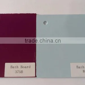 Acrylic Sheet for Bathtub thumbnail-3