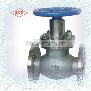 Stainless Steel Globe Valves thumbnail-1