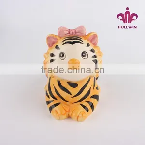 Money Saving Box Money Box With Key thumbnail-1