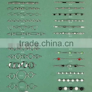Fashion DIY Link Chain for Necklace Jewelry thumbnail-1