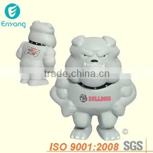 Bulldog Mascot Promotion Gift thumbnail-1