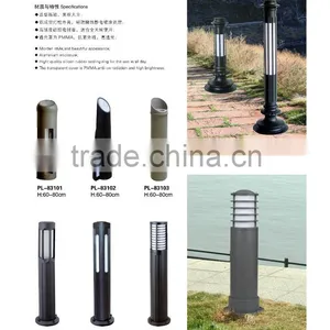 Fahion Design Solar Lawn Light 9w/12w/18w 20w 220v Hot Sale thumbnail-6