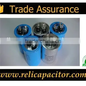 Trade Assurance Polypropylene Film Capacitor thumbnail-2